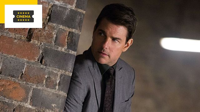 image de la news Mission Impossible 8 : des moutons empêchent Tom Cruise de tourner