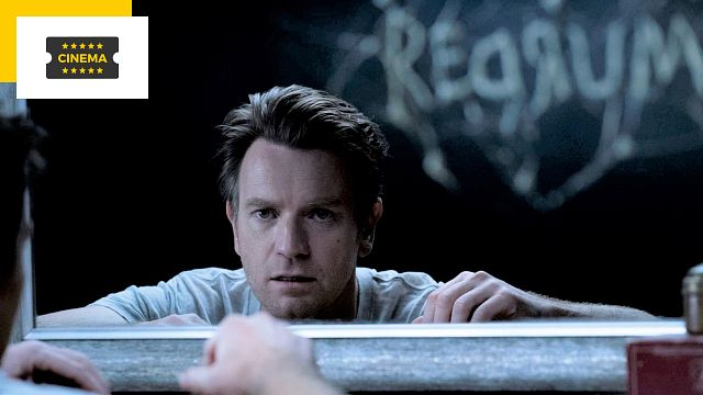 image de la news Shining : une suite à Doctor Sleep était prévue. Pourquoi a-t-elle été annulée ?