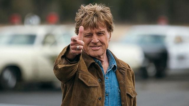 image de la news Mort de Robert Redford : retour sur l'immense carrière de la star hollywoodienne en 30 photos souvenirs