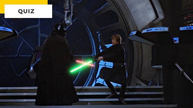 image de la news Quiz Star Wars : 8 questions sur Le Retour du Jedi pour les experts de la saga