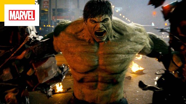 image de la news Hulk : connaissez-vous la chanson Rock sur le super-héros Marvel ?