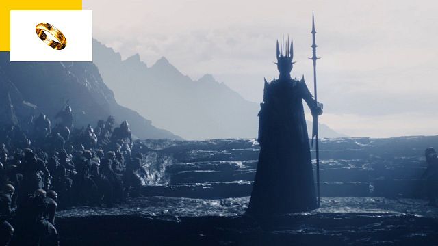 image de la news Les Anneaux de Pouvoir : où se cache Sauron dans la série Prime Video ?