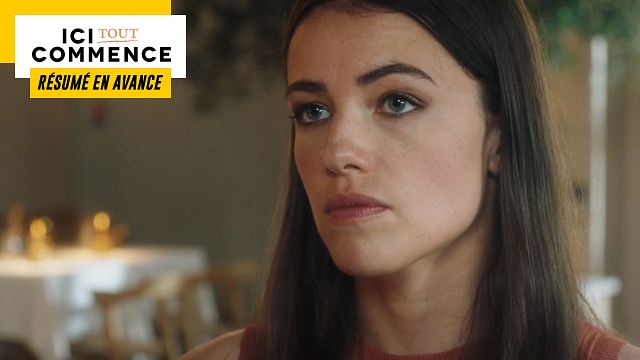 image de la news Ici tout commence : ce qui vous attend dans l’épisode 495 du lundi 26 septembre 2022 [SPOILERS]