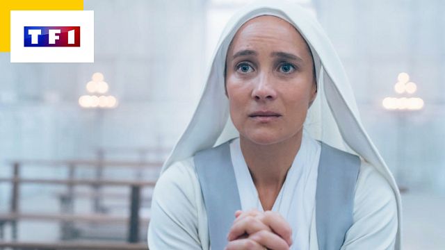 image de la news Les Combattantes : "J'ai ressenti un truc incroyable"... Julie de Bona réagit à la scène osée de l'épisode 4 !