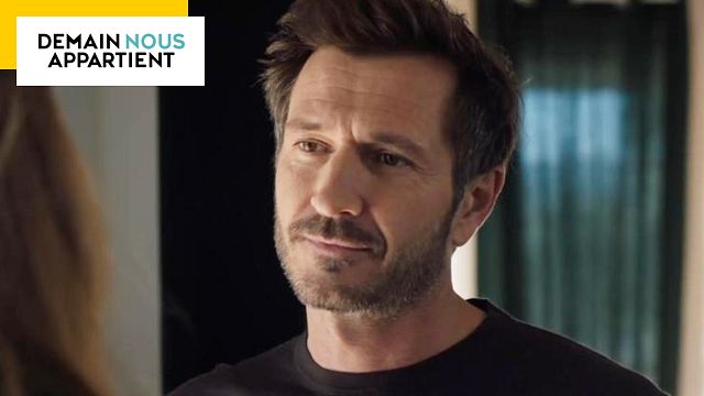image de la news Demain nous appartient : Alexandre Varga (Benjamin) va-t-il quitter la série ?