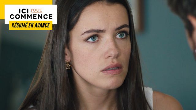 image de la news Ici tout commence : ce qui vous attend dans l’épisode 496 du mardi 27 septembre 2022 [SPOILERS]