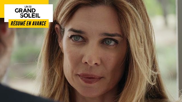image de la news Un Si Grand Soleil en avance : résumé de l’épisode du mardi 27 septembre 2022 [SPOILERS]
