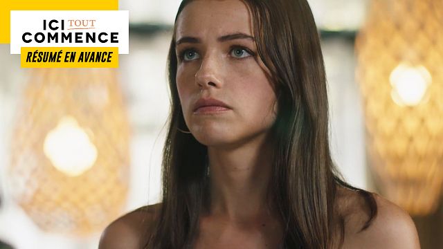 image de la news Ici tout commence : ce qui vous attend dans l’épisode 497 du mercredi 28 septembre 2022 [SPOILERS]