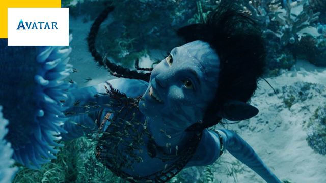 Avatar 2 : qui sont Tsireya et Tuktirey, les nouvelles Na'vi de la suite ?