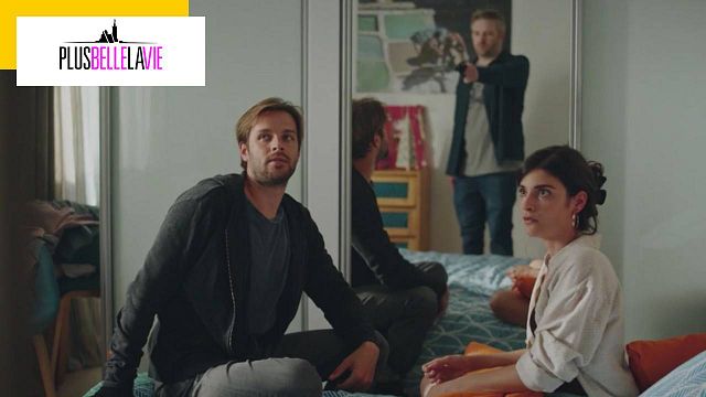 image de la news Plus belle la vie en avance : résumé de l'épisode du jeudi 29 septembre 2022 [SPOILERS]