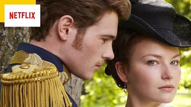 image de la news L’Impératrice : la série Netflix sur Sissi est-elle aussi sulfureuse que celle de TF1 ?