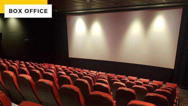 image de la news Box-office France : ce film retrouve la tête du classement 13 ans après son triomphe en salles