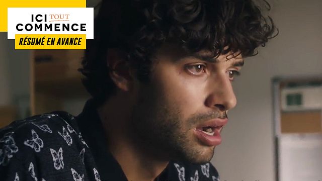 image de la news Ici tout commence : ce qui vous attend dans l’épisode 500 du lundi 3 octobre 2022 [SPOILERS]