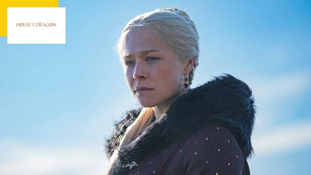 image de la news "Le meilleur reste à venir" pour House of the Dragon : George R.R. Martin remercie les fans et tease la suite