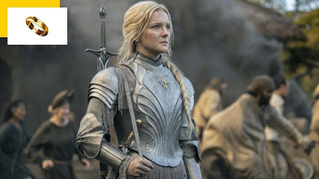 image de la news Les Anneaux de Pouvoir sur Prime Video : le récap de l'épisode où tout part à vau-l'eau