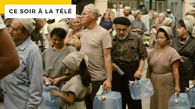 image de la news Ce soir à la télé : un grand film de SF qui glace le sang