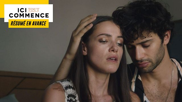 image de la news Ici tout commence : ce qui vous attend dans l’épisode 501 du mardi 4 octobre 2022 [SPOILERS]