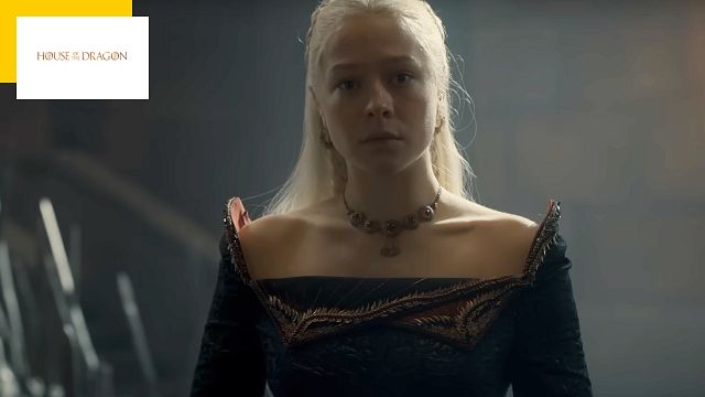 image de la news House of the Dragon : un autre saut dans le temps prévu dans l'épisode 8