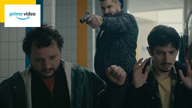 image de la news Darknet-sur-Mer : après Miskina, découvrez la nouvelle comédie de Prime Vidéo