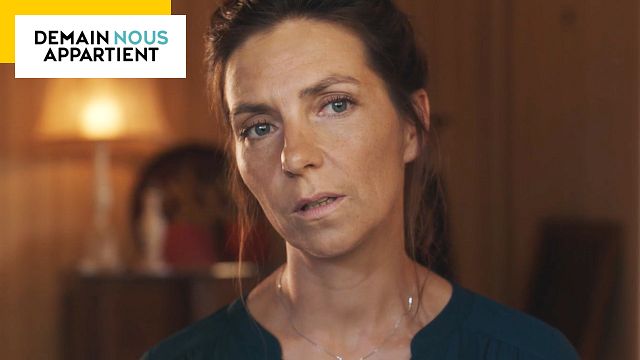 image de la news Demain nous appartient : rattrapée par son passé, pourquoi Sophie est-elle la femme à abattre ?