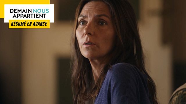 image de la news Demain nous appartient : ce qui vous attend dans l'épisode 1289 du jeudi 6 octobre 2022 [SPOILERS]