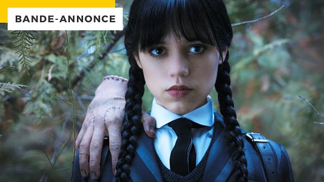 image de la news Mercredi sur Netflix : l'oncle Fétide et le rôle de Christina Ricci dévoilés dans la nouvelle bande-annonce !