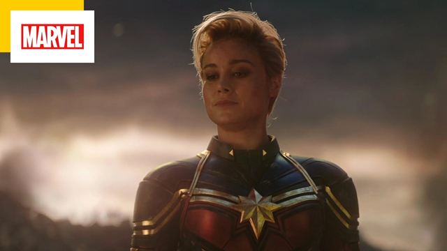 "Ça m'a donné des frissons, mais ça m'a aussi beaucoup énervée" : la réalisatrice de The Marvels revient sur cette célèbre scène d'Avengers: Endgame