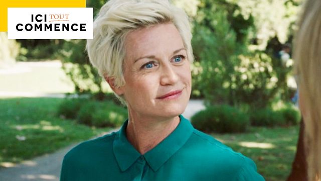 image de la news Ici tout commence : Olivia victime d'un énorme quiproquo amoureux ?