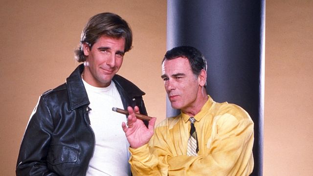 image de la news Code Quantum : ce lien inattendu entre la série originale et le reboot