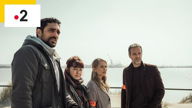 image de la news Les invisibles : France 2 déprogramme la saison 2 avant son lancement