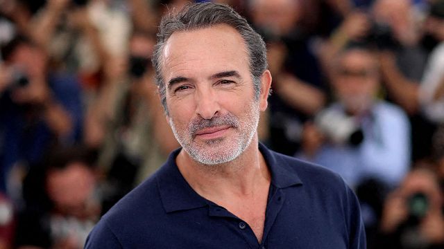 image de la news Zorro : Jean Dujardin va jouer le cavalier masqué dans une série !
