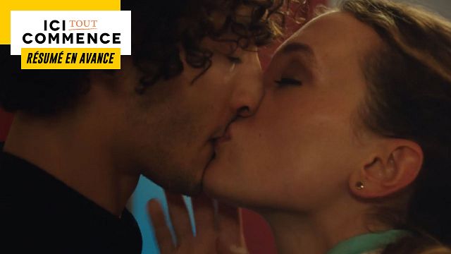 image de la news Ici tout commence : ce qui vous attend dans l’épisode 510 du lundi 17 octobre 2022 [SPOILERS]