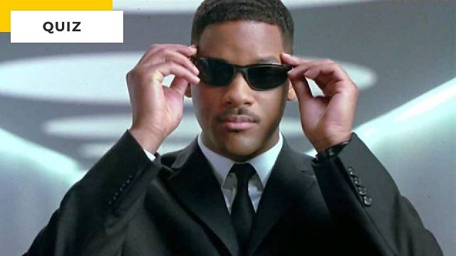 image de la news Quiz Cinéma : dans quel film voit-on ces lunettes ?