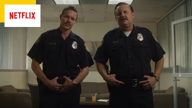 image de la news Dahmer sur Netflix : que sont devenus les deux policiers qui ont ramené la victime chez le tueur ?