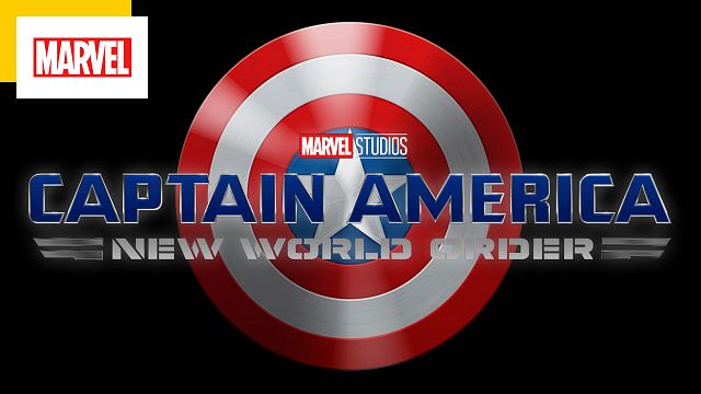 image de la news Marvel : un acteur légendaire de Star Wars va affronter Captain America