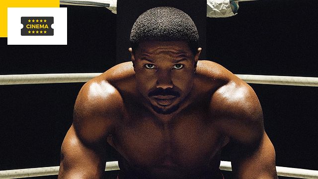image de la news Creed III, La Petite sirène en live-action, Enola Holmes 2... Les photos ciné de la semaine !