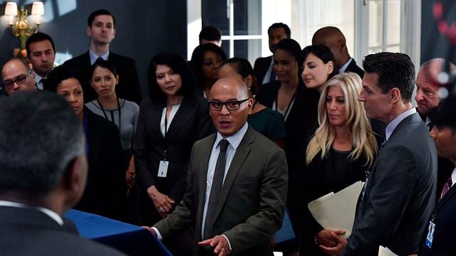 Designated Survivor Saison 3 Episode 11 Designated Survivor épisode 3 saison 2 : Epidémie - AlloCiné