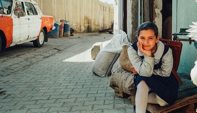 Photo du film Le Gâteau du Président