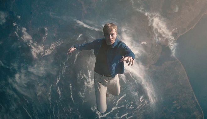 Photo du film Les 4 Fantastiques : Premiers pas