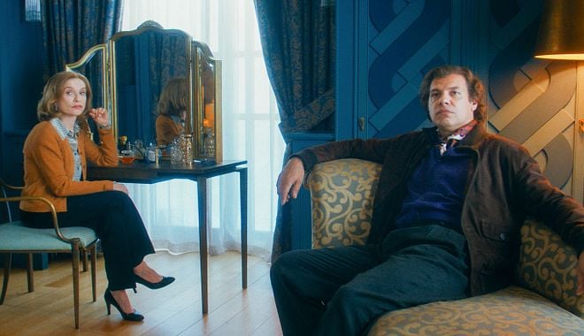 Photo du film La Femme la plus riche du Monde