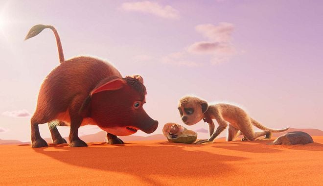 Photo du film Tafiti