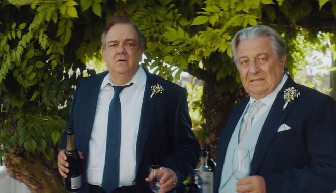 Photo du film Cocorico 2