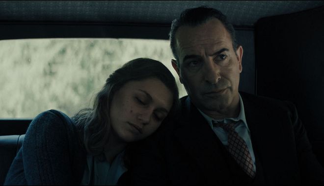 Photo du film Les Rayons et les Ombres