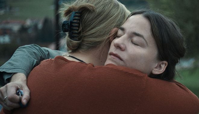 Photo du film Seule la vie