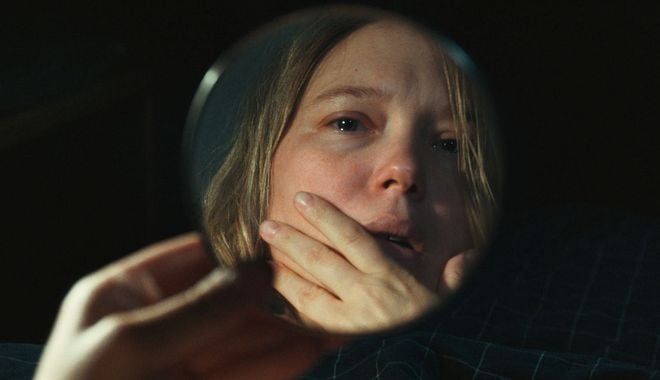 Photo du film L'Inconnue