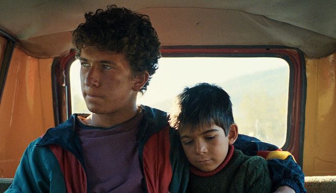 Photo du film Le Garçon qui faisait danser les collines 