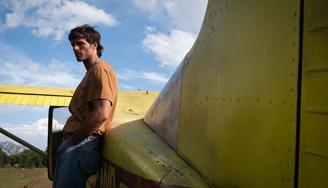 Photo du film The Dog Stars