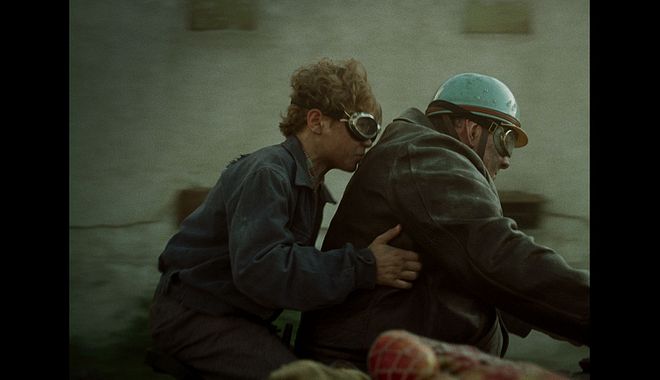 Photo du film Orphelin