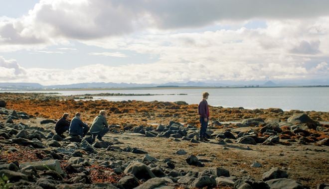 Photo du film Les Belles Créatures