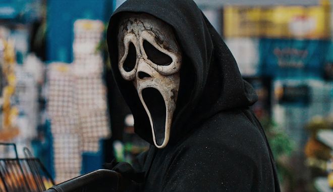 Photo du film Scream VI